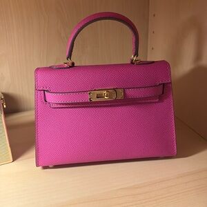 Mini Lily & Bean London Bag